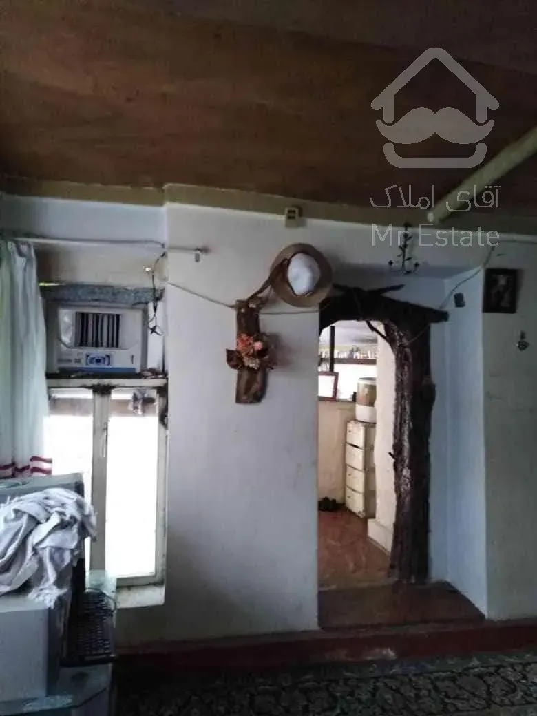 فروش اوکازیون باغ با همه امکانات برق . آب . گاز شهری . تلفن . در منطقه ای فوق العاده آرام 