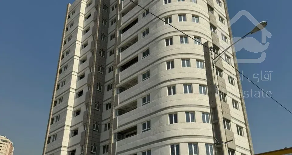 فروش فوری واحد ۸۵ متری مروارید شهر سند تک برگ لوکس