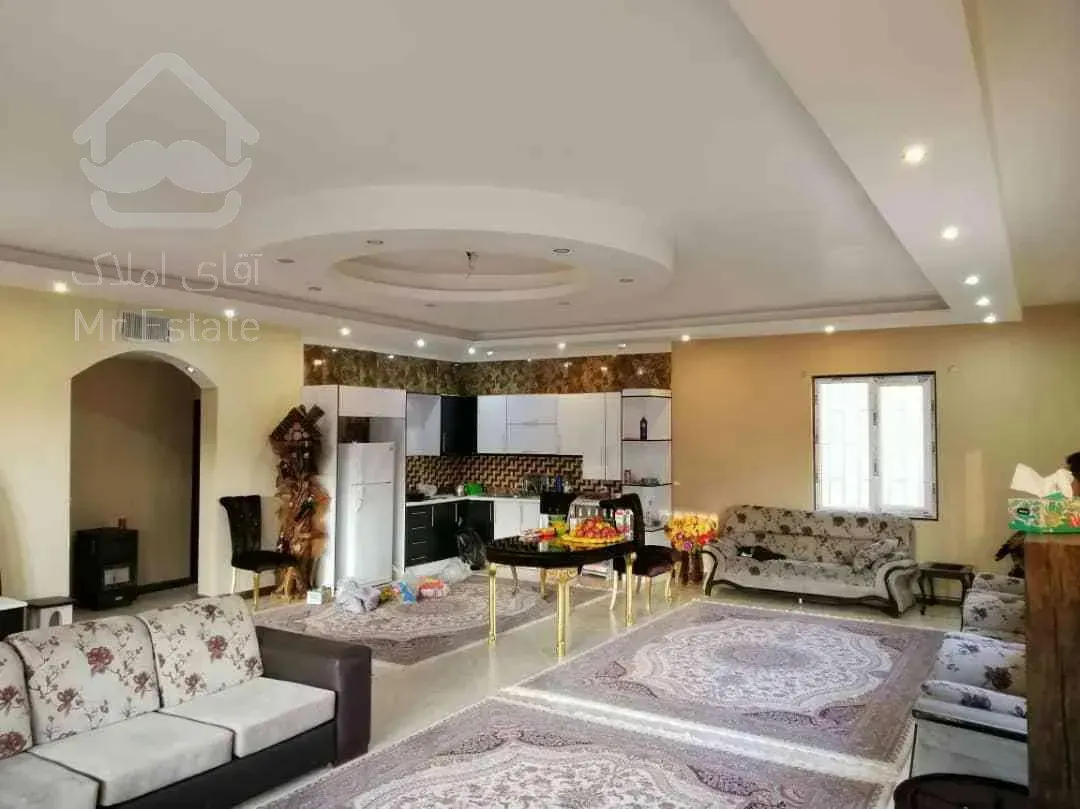 فروش ویلا در تهراندشت، سرخاب. آب ، برق، گاز