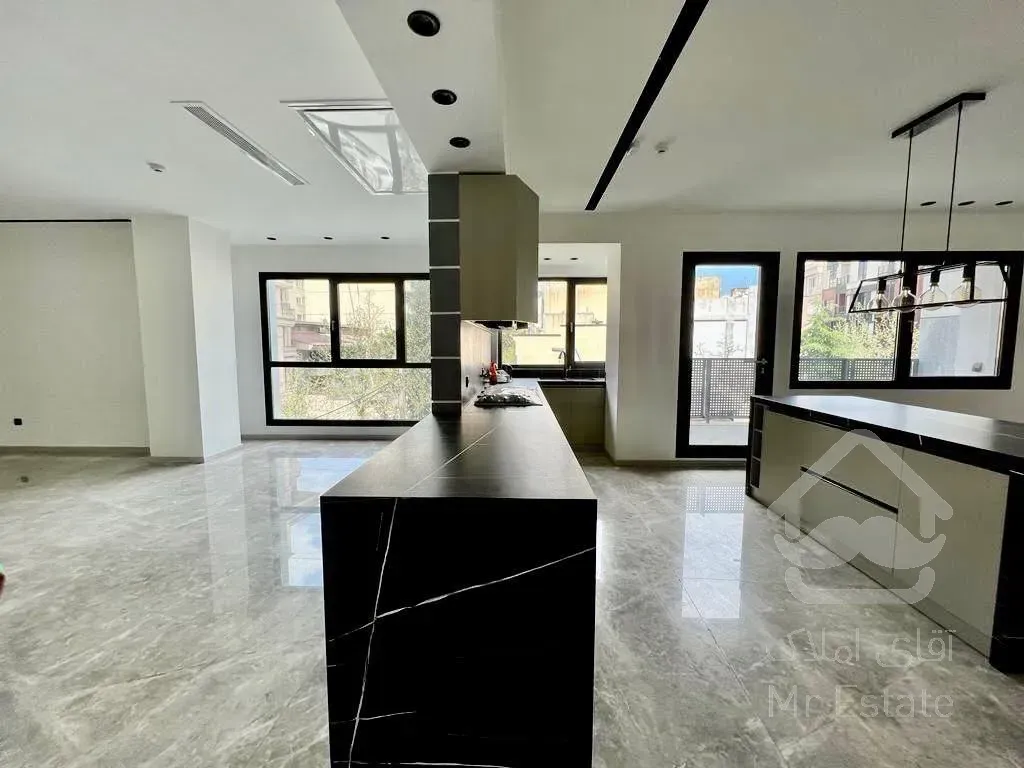 فروش اپارتمان 200متری زعفرانیه