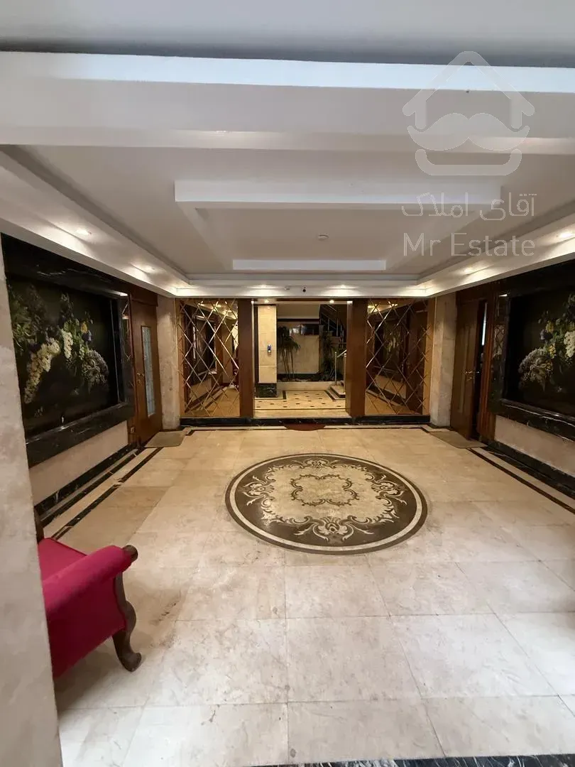 فروش واحد ۲۲۰متری در بلوارگیلان