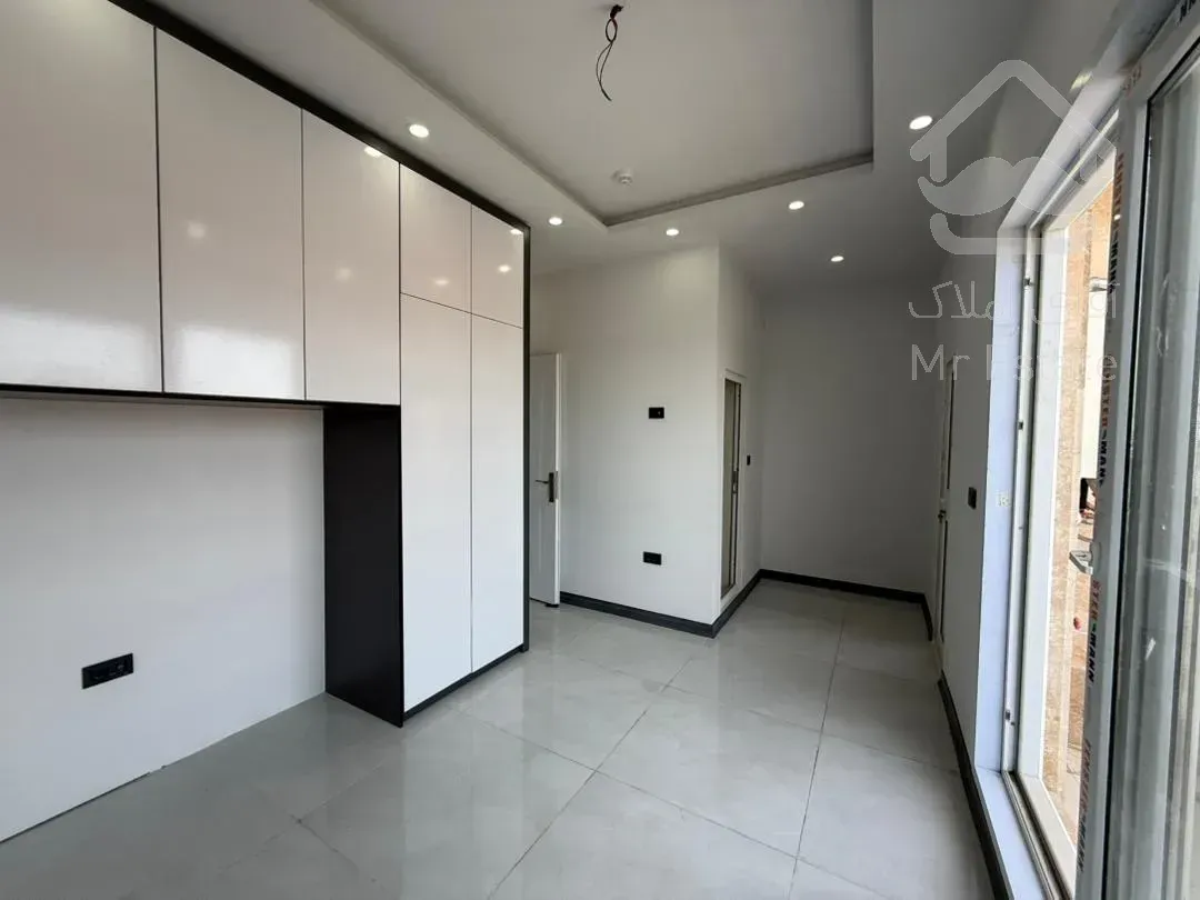 فروش پنت هاوس ۱۸۲ متری ساحل قو