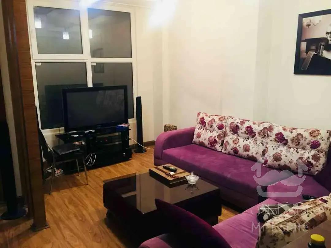 ۴۳متری تک خواب فردوس شرق