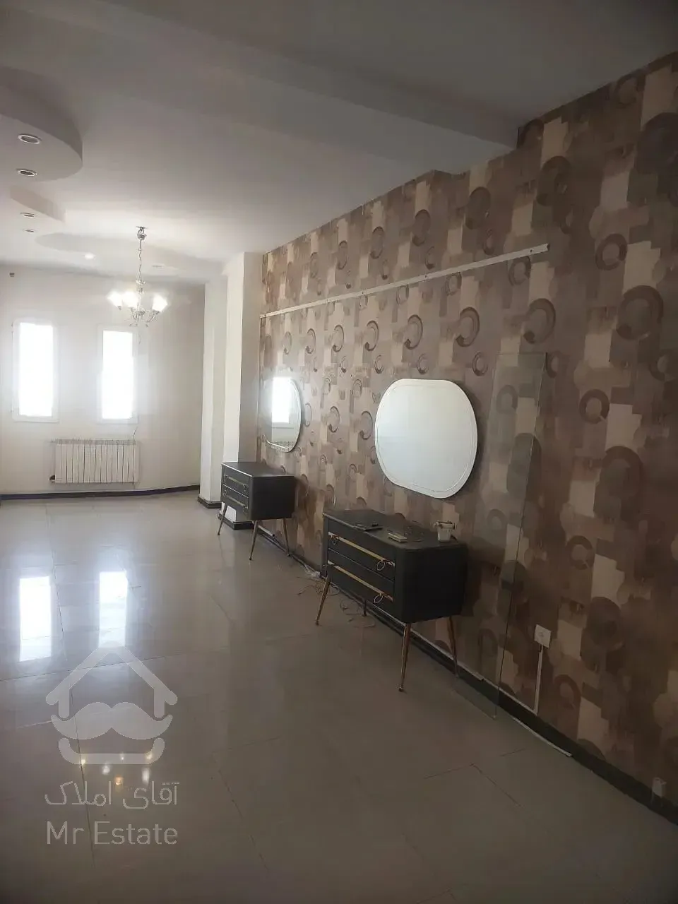 رهن کامل آپارتمان 60 متر/1خواب/دسترسی عالی/جنت آباد جنوبی