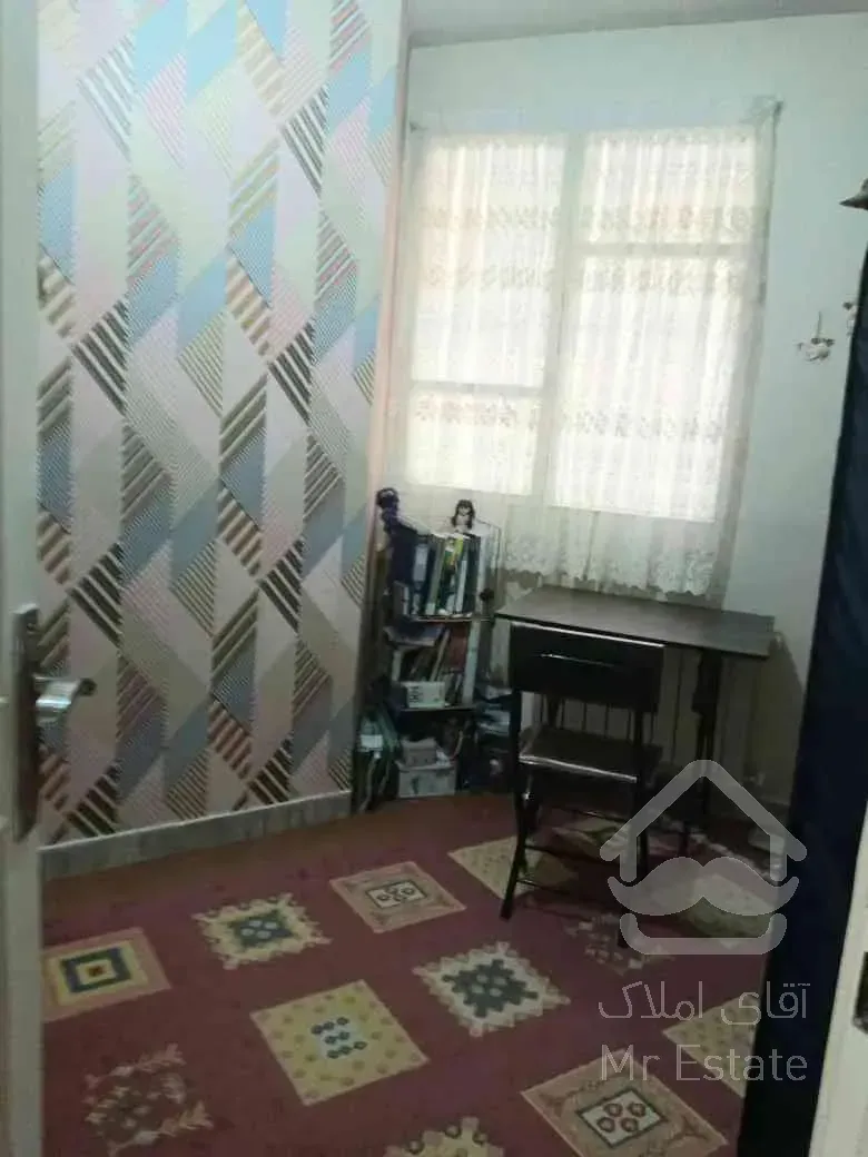 آپارتمان ۵۰ متری دو خوابه فردوس