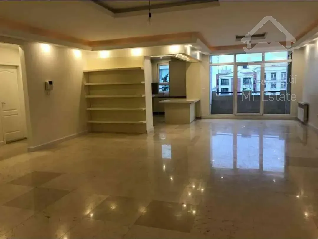 پاسداران ۱۵۸ متر ۳ خواب