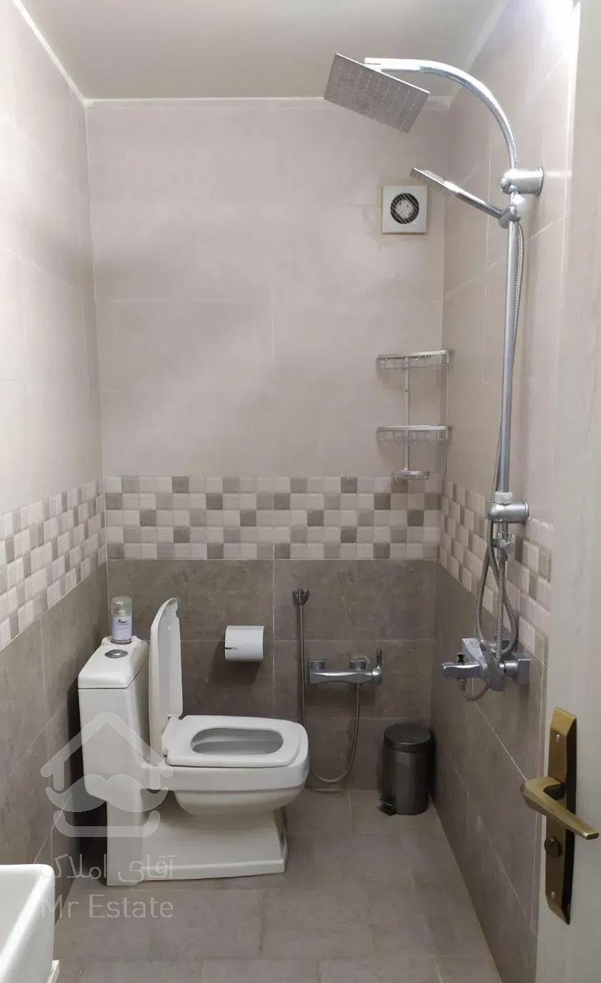 ۱۰۰متر. تکواحدی۳خوابه. فول امکانات