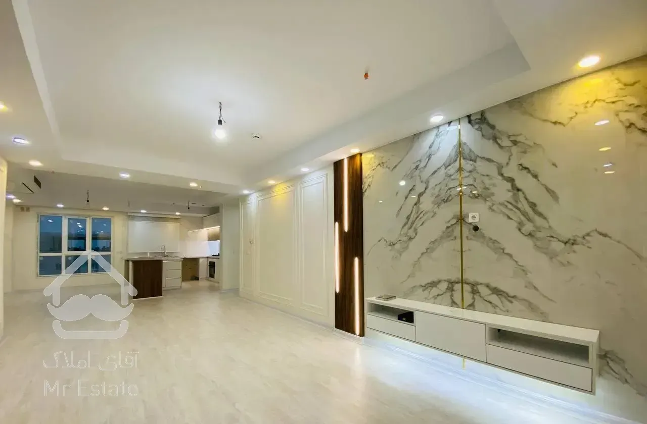 تراس بزرگ ویو کوهستان برج شخصی ساز شهرک صیاد