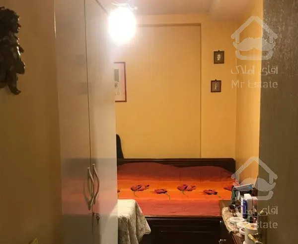 آپارتمان ۱۰۲ متر دو خوابه