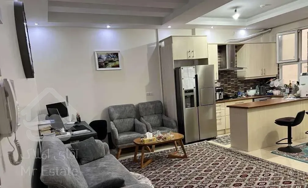 اجاره آپارتمان مسکونی خیابان دلیری