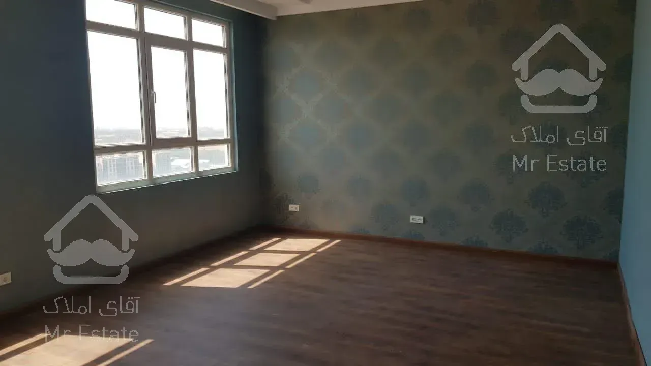 خرید آپارتمان دو خوابه بلوار فردوس