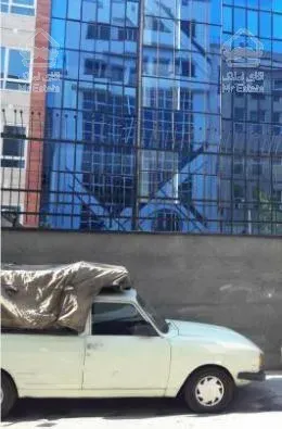 فروش خانه  کلنگی 420 متر در آپادانا - خرمشهر