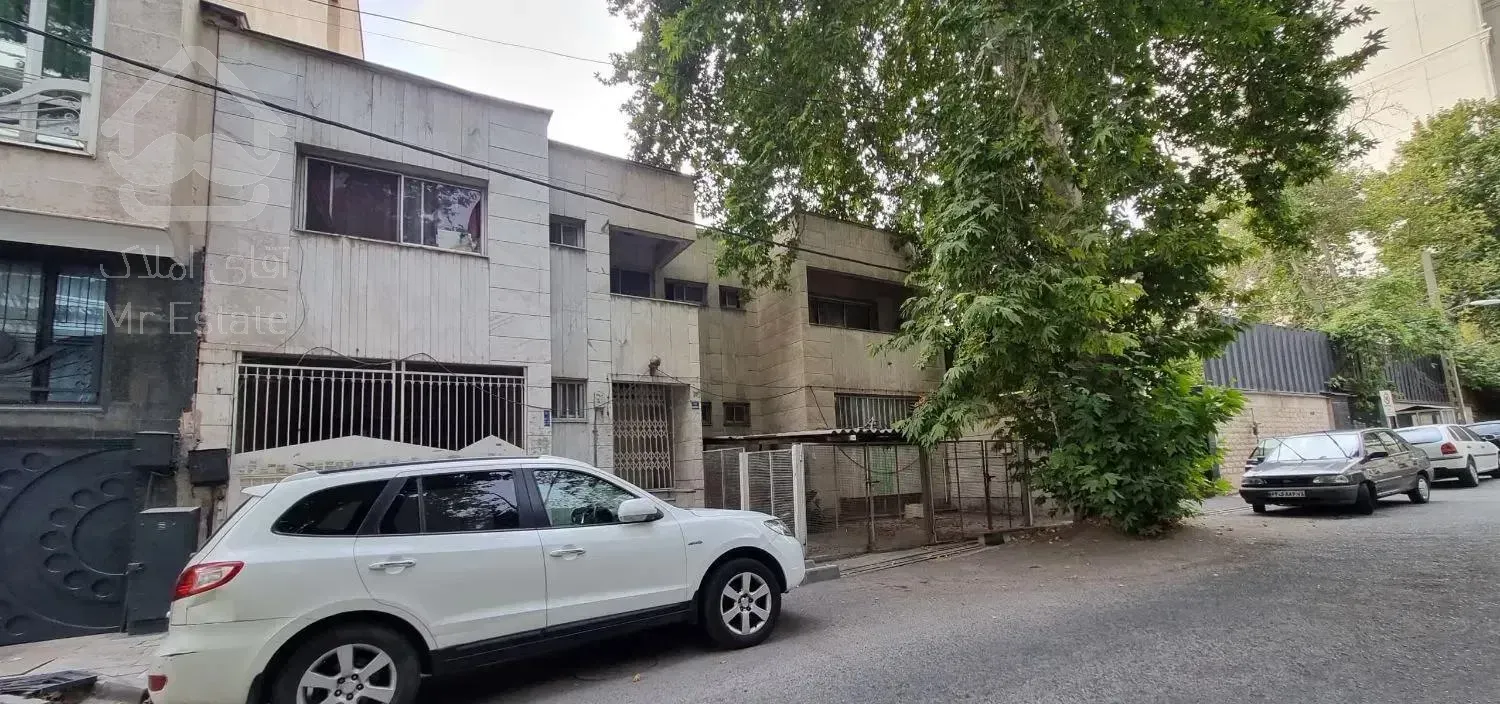 فروش ملک ویلایی زعفرانیه