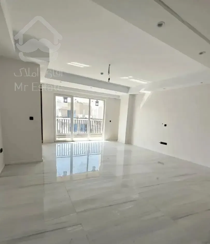 فروش واحد 102متری فول امکانات در طرشت