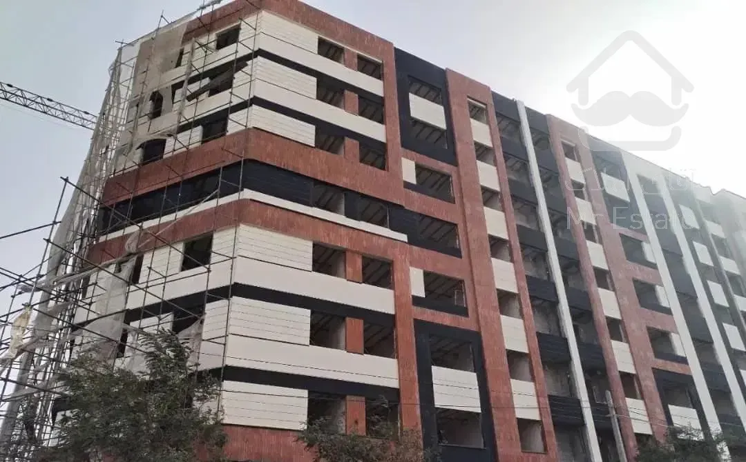 فروش فوری ۳۰٪ زیر قیمت منطقه - ۱۱۳ متری