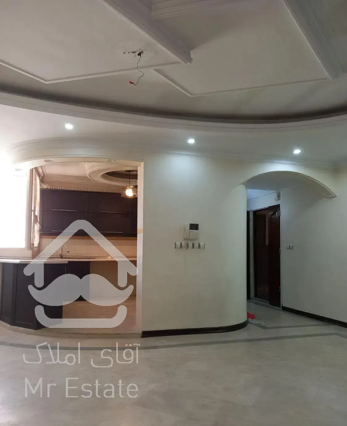 آپارتمان ۱۰۵ متری/۲خواب شیان