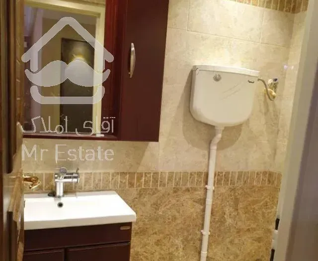 ۹۴متر آپارتمان ۲خواب در بلوار اباذر