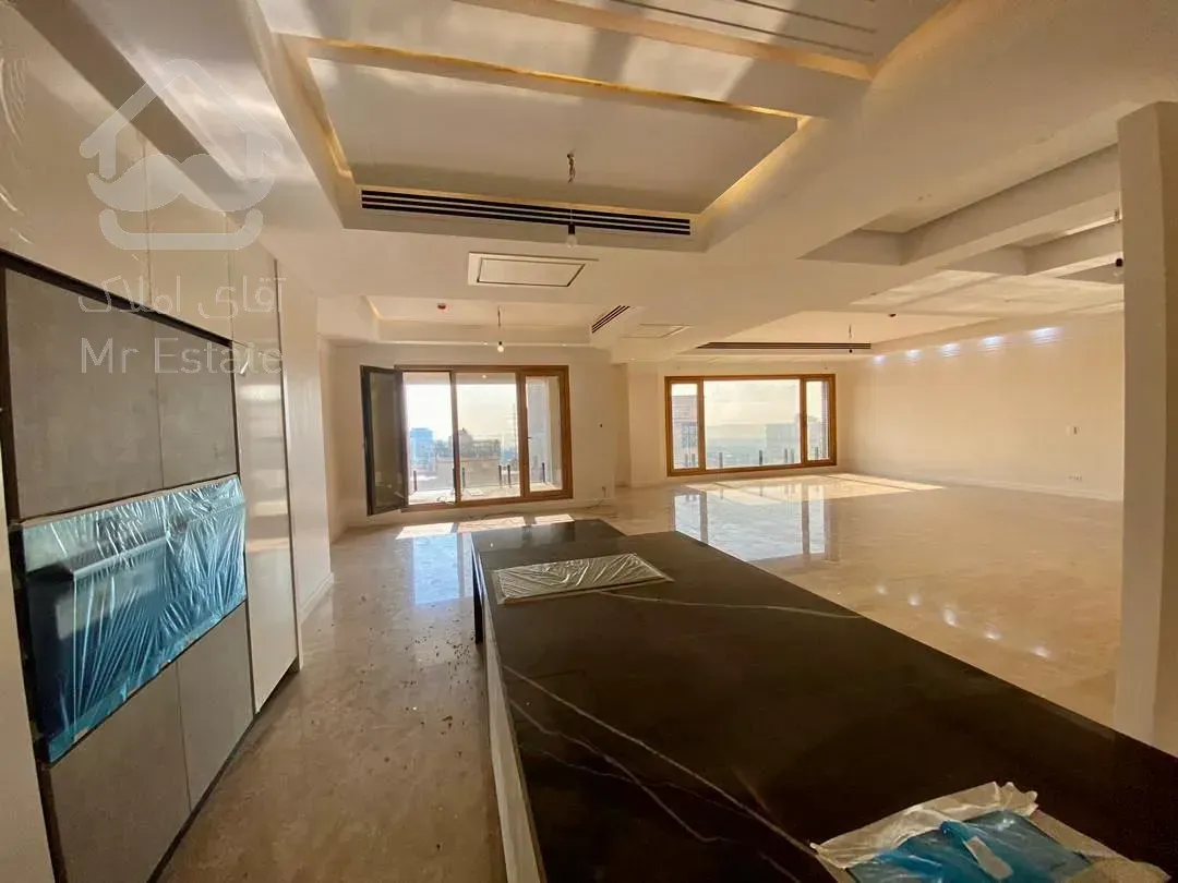 فروش اپارتمان 240 متری ولنجک