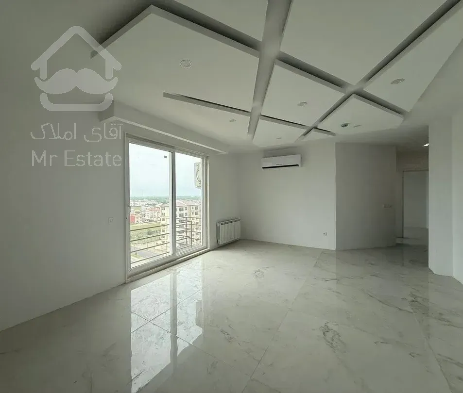 فروش پنت هاوس ۳۰۱ متری پاسداران