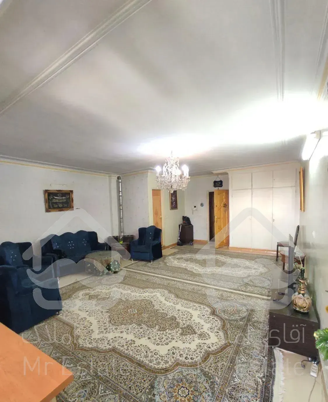 64متری خوش نقشه