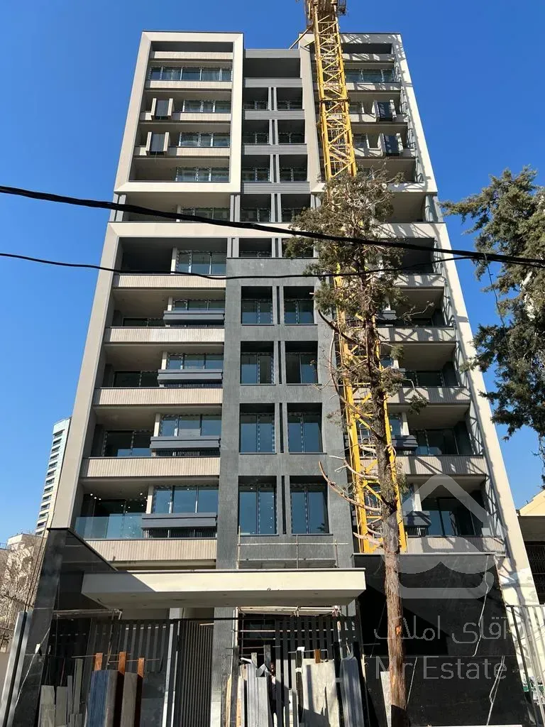 فروش اپارتمان 250 متری محمودیه