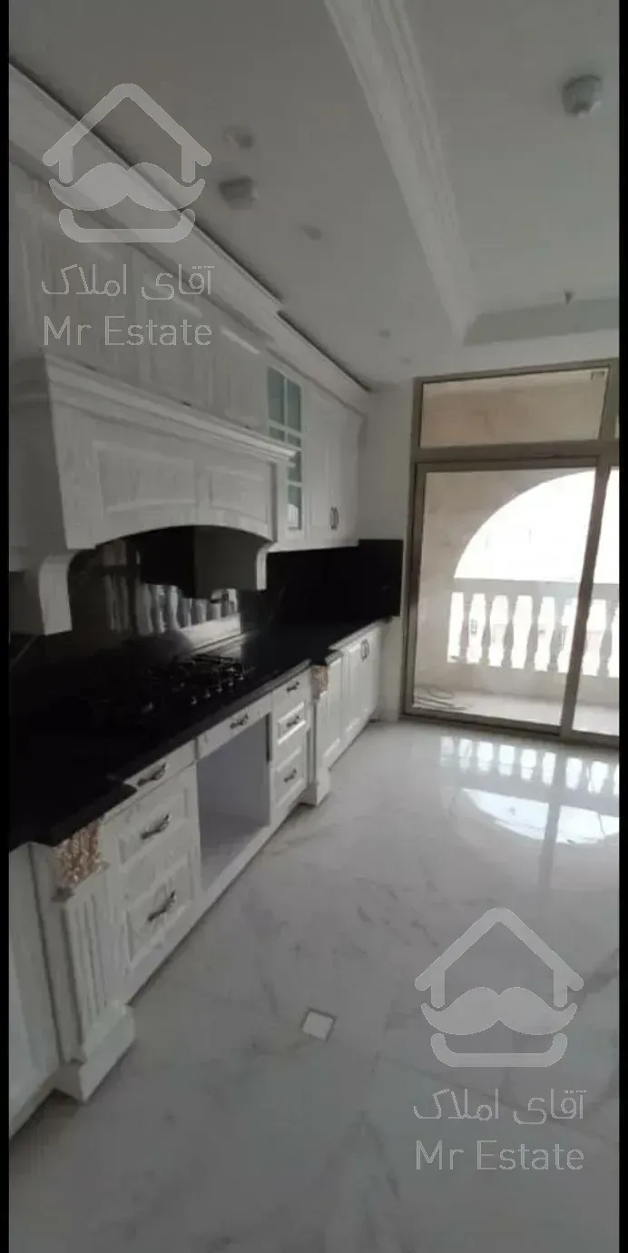 ۱۷۰ متر۳ خواب فول تک واحدی کلید نخورده اوایل باهنر