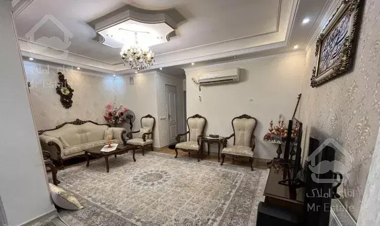 فروش فوری اپارتمان اکازیون در کارون