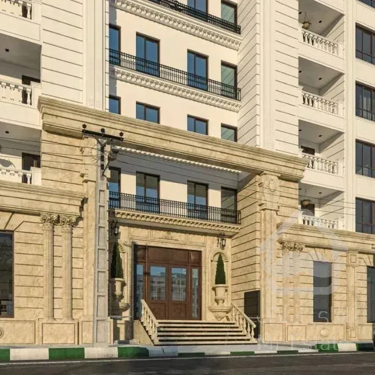 نیکان/۹۲متر چیگر/ تهاتر