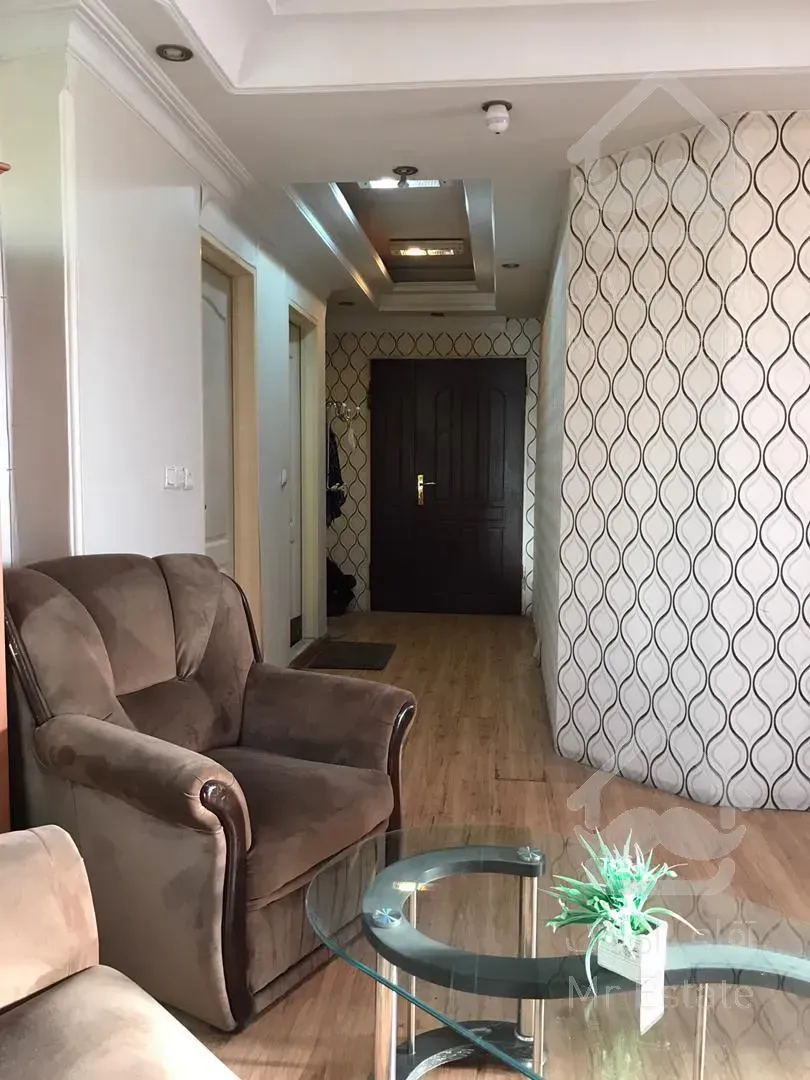 پاسداران موقعیت اداری 100 متری