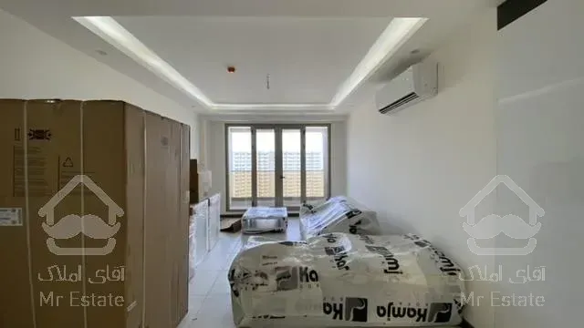 کیش فروش آپارتمان دید دریا با شرایط فروش