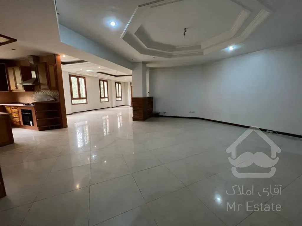 فروش اپارتمان 197 متری محمودیه