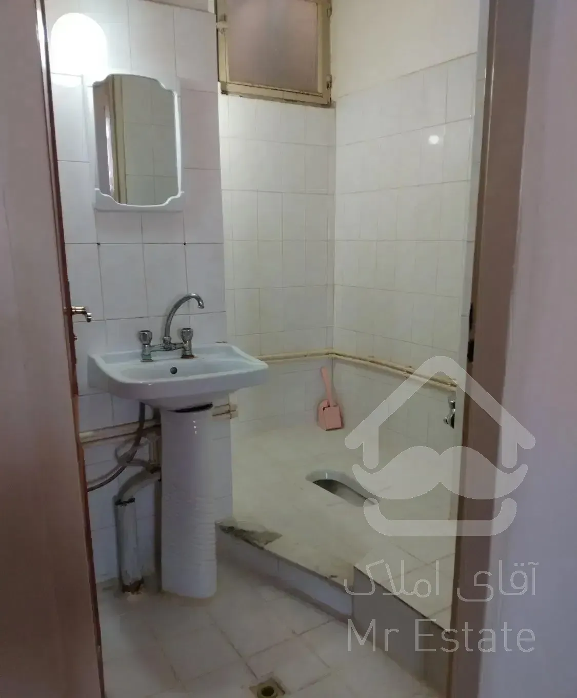 اجاره آپارتمان ۷۸متری در شریعت ۳