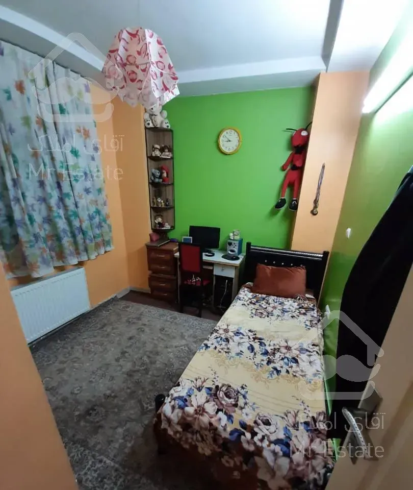 آپارتمان 74متری فول امکانات