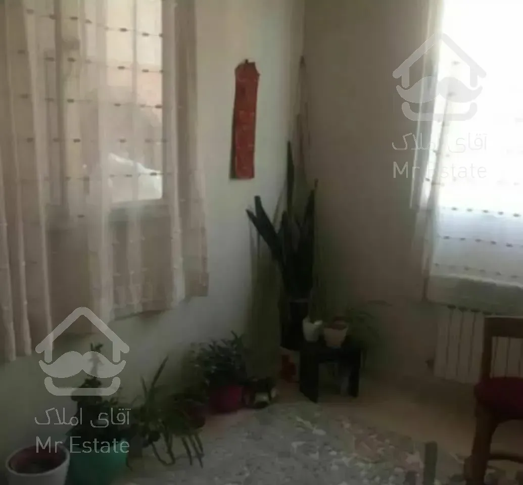 سعادت اباد (علامه جنوبی)  ۱۱۵ متر / سه خواب