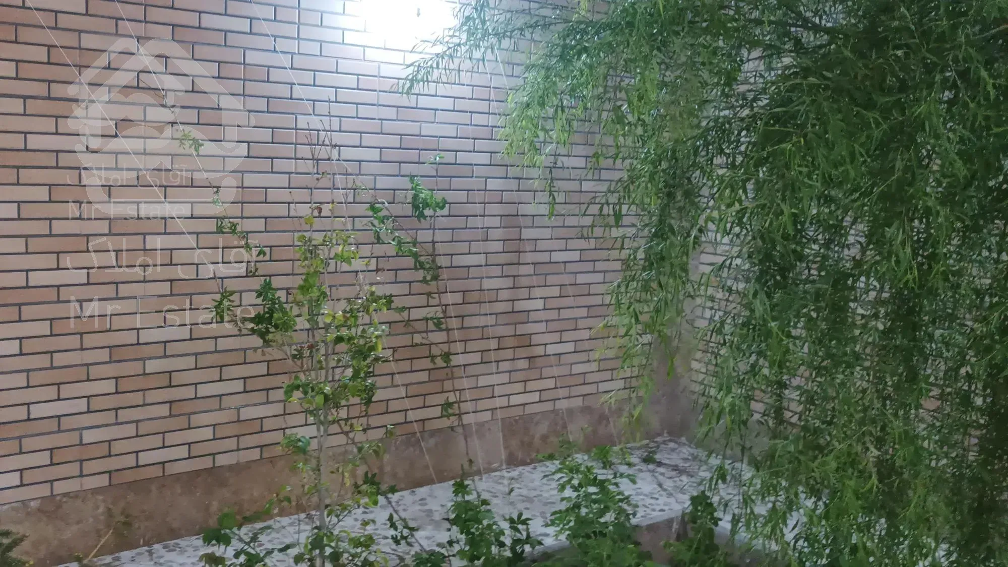 باغ ویلا 600 متری لم آباد