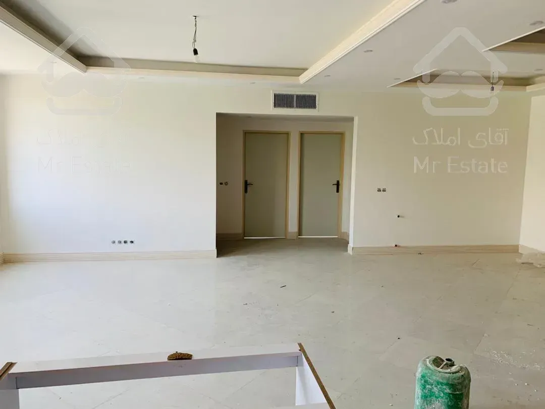 فروش واحد 110 متری دو خواب نوساز کلید نخورده