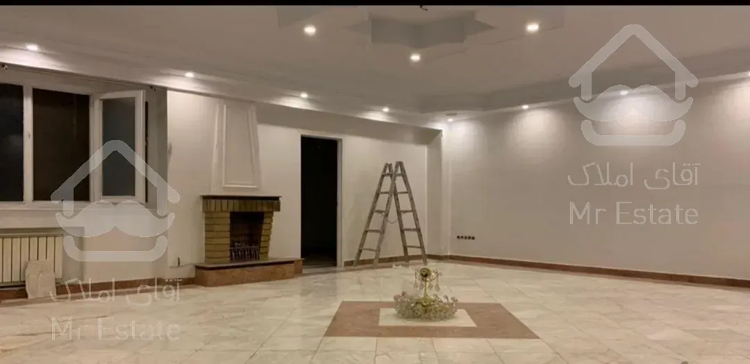 اجاره آپارتمان ۱۴۵ متری شهرک غرب