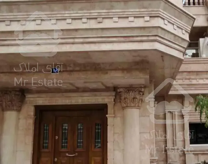 خرید آپارتمان *دو خوابه ۸۷متری*بلوار فردوس شرق