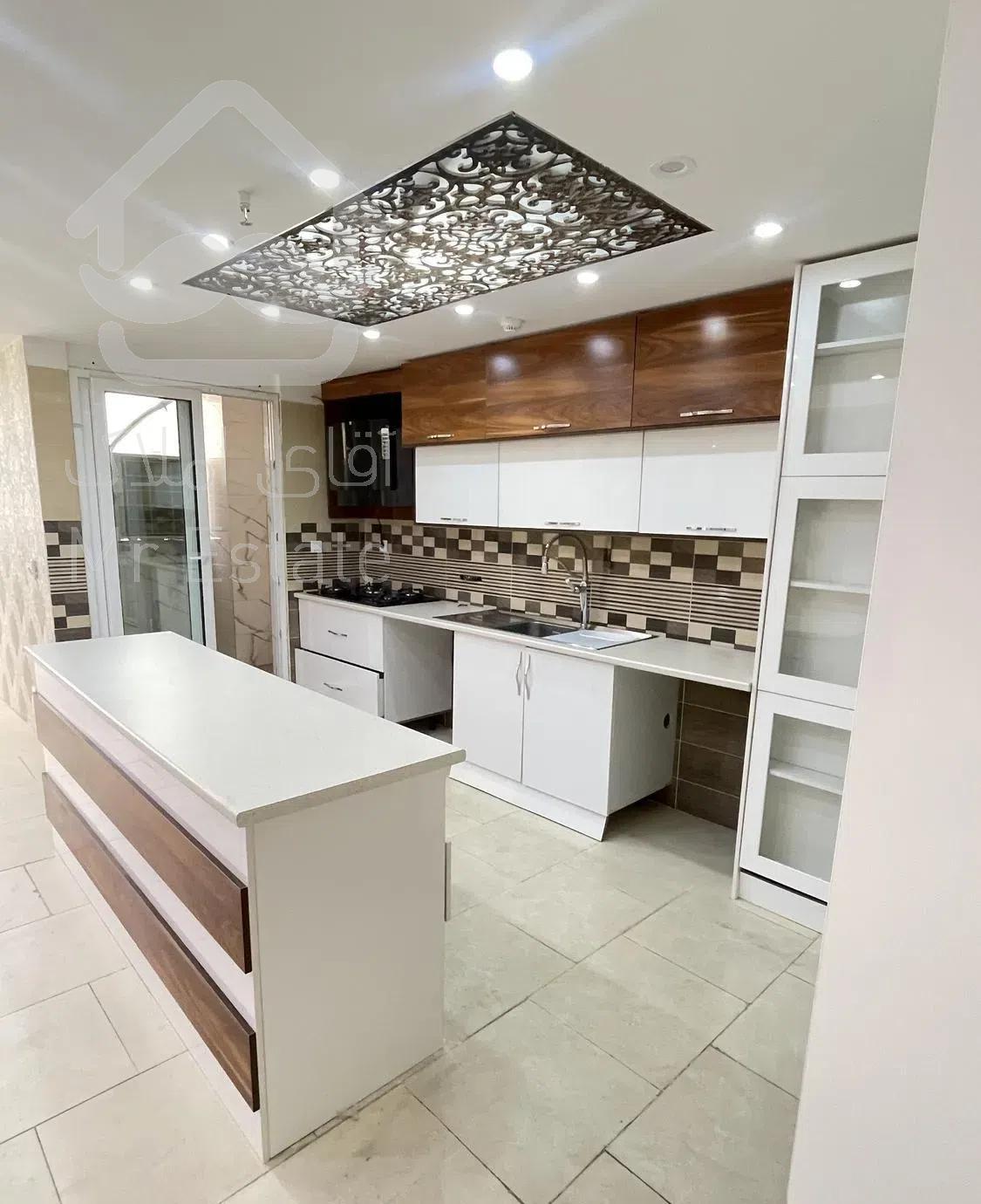 ۱۲۵متر۲خواب/عروسک شهرزیبا/۴ساله/فول امکانات