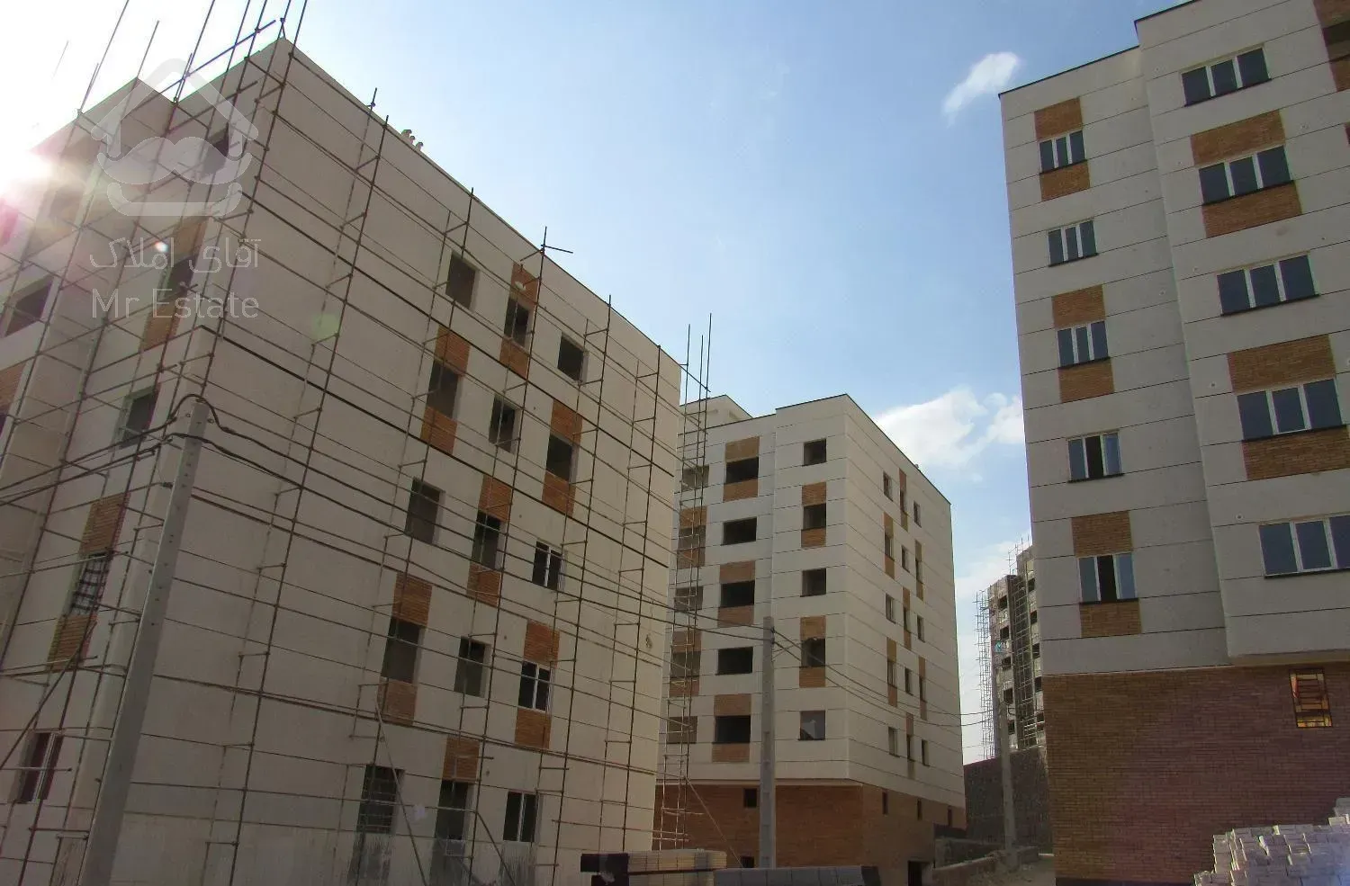 فرصت خرید خانه 99 متر 505 میلیون