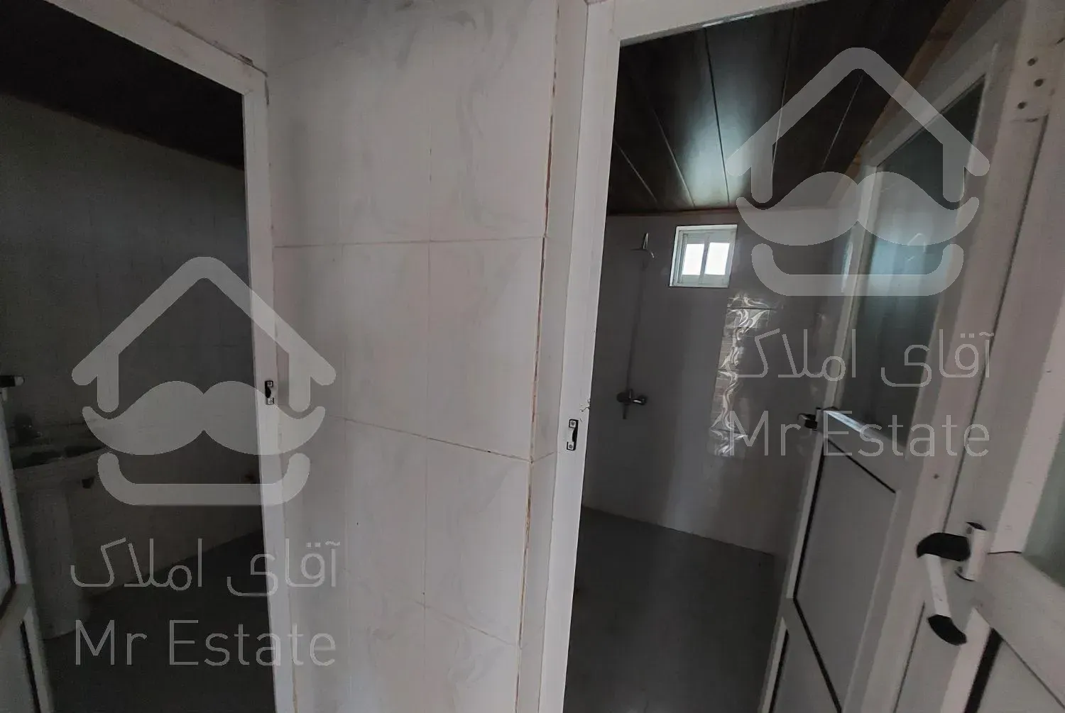 ویلا ۳خواب نوساز دوبلکس تخلیه جنگلی