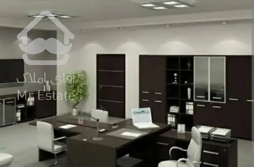 آپارتمان اداری ۱۰۰ متری ( المپیا سنتر )