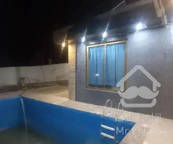 400 متر ویلا دشت اول گرمابسرد