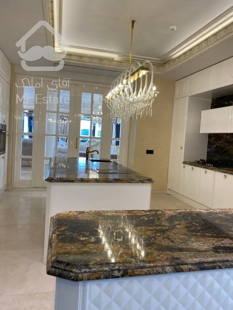 فروش آپارتمان ۳۵۰متر فرمانیه