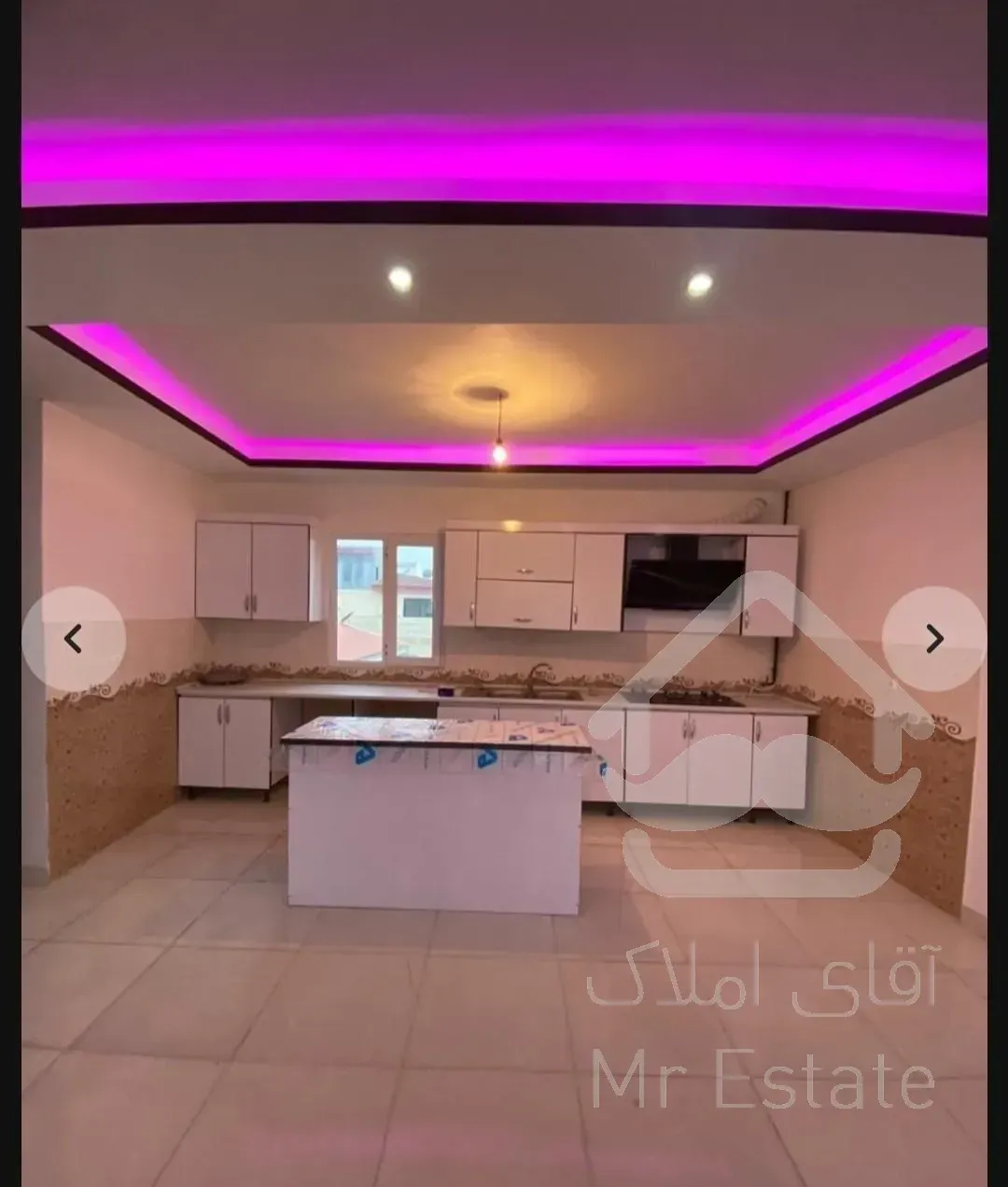 پنت هاوس ۱۵۰ متری یخسازی