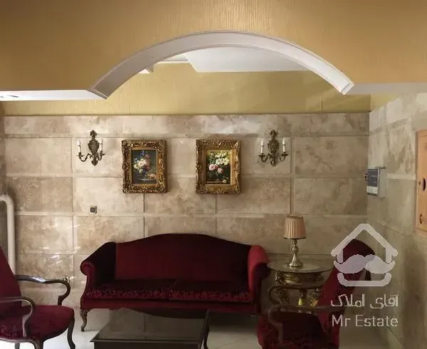 263 متر . تک واحد . فول