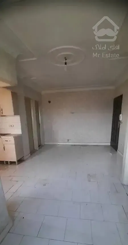 رهن کامل واحد در زمزم ۴۰ متری