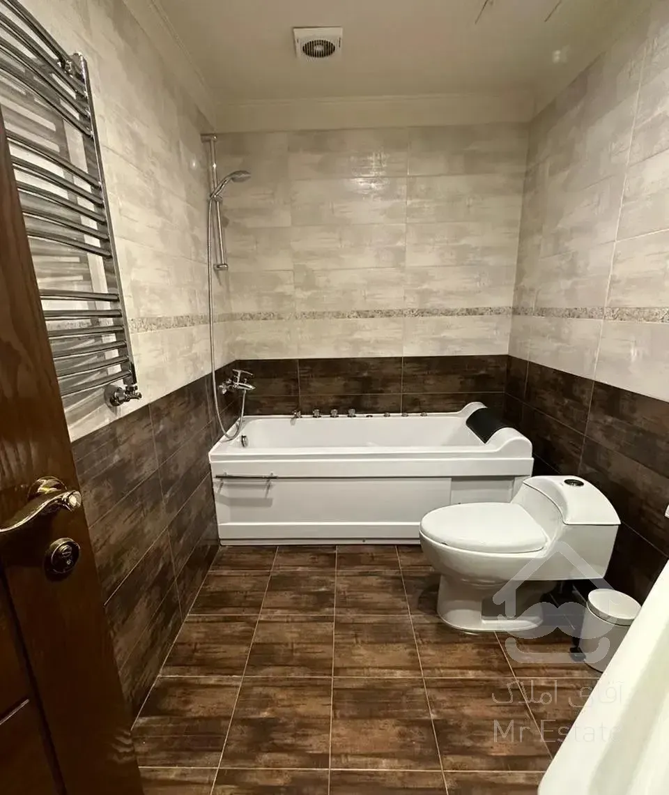 اجاره مسکونی 170 متر نیاوران سرشار از انرژی مثبت