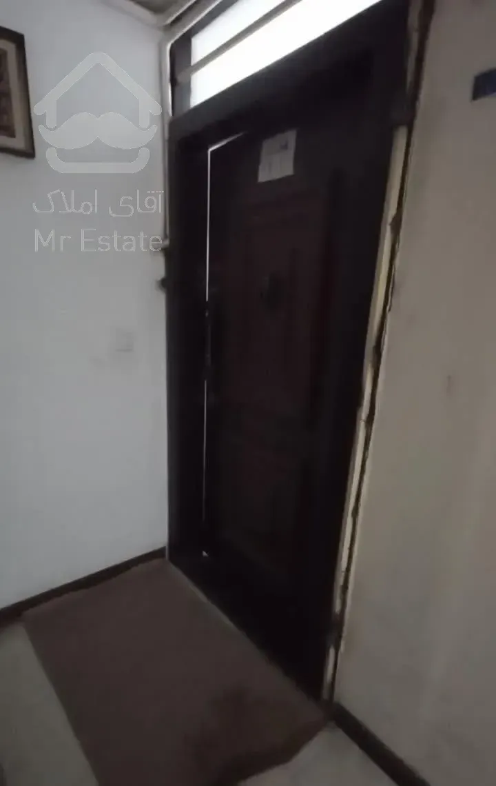 فروش آپارتمان تاپ لوکیشن دوبر نور(منظریه)