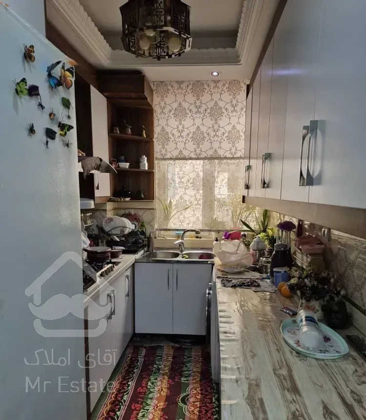 40‌متر/خوش‌نقشه/دستغیب/با بهترین متریال/